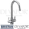 Bristan Echo Easyfit Sink Mixer Kitchen Tap Spare Parts